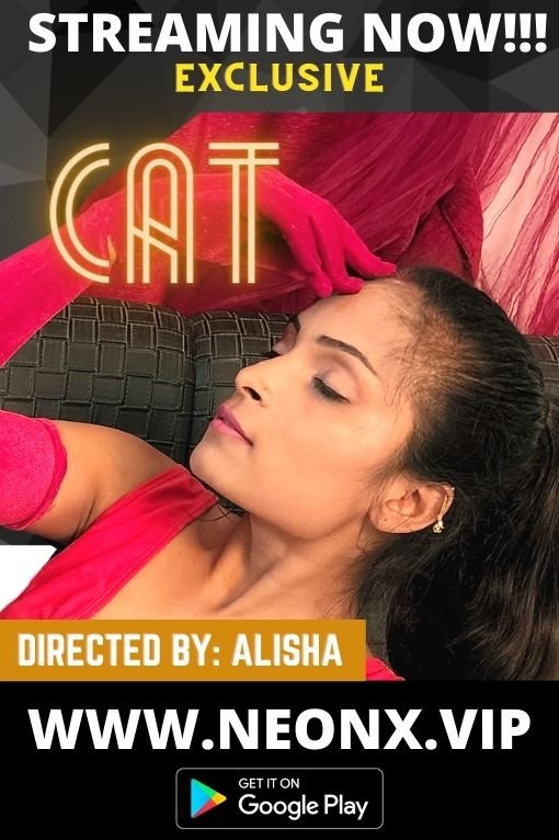 Pussy CAT